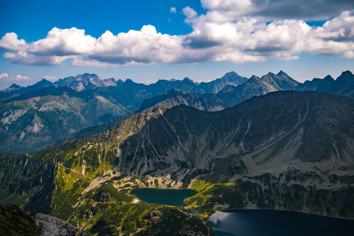 Zakopane hotel z basenem – idealny wybór na wypoczynek po górskich wędrówkach