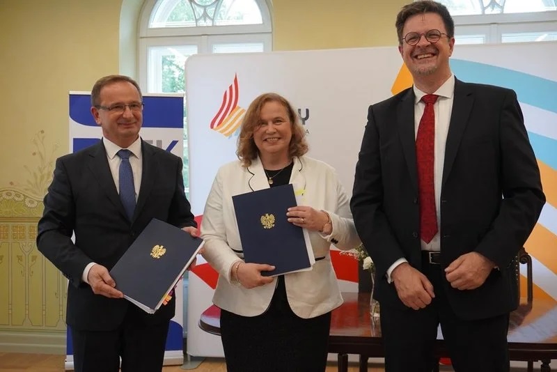 Kolejne mieszkania komunalne powstaną w Żorach! Podpisano umowę na niezwykły projekt