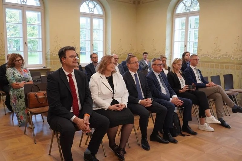 Kolejne mieszkania komunalne powstaną w Żorach! Podpisano umowę na niezwykły projekt