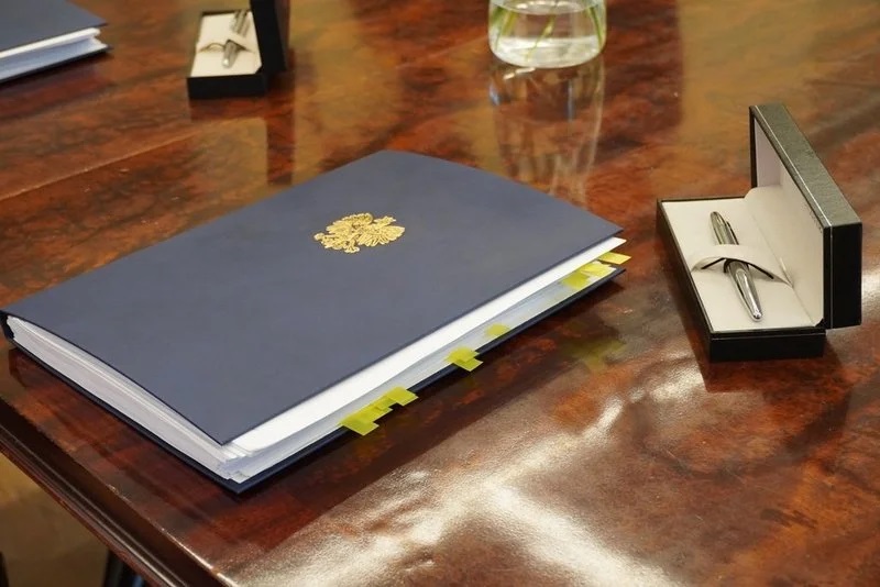 Kolejne mieszkania komunalne powstaną w Żorach! Podpisano umowę na niezwykły projekt