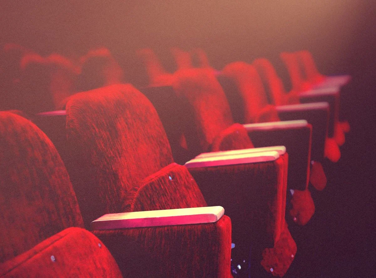 Helios prezentuje moc jesiennych nowości  i zaprasza na Święto Kina!