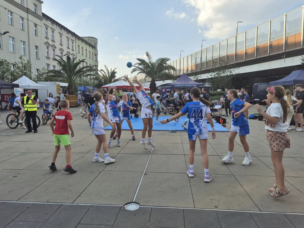 zakończenie lata 10