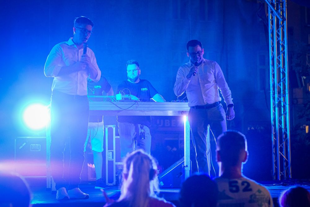 zakończenie lata 11