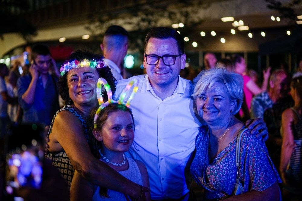 zakończenie lata 13