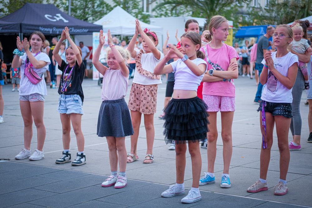 zakończenie lata 14