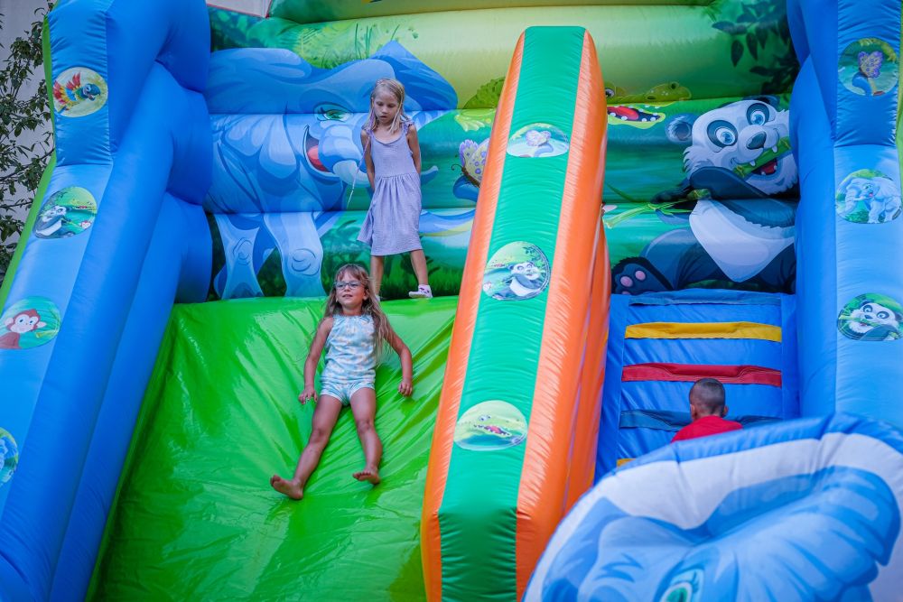 zakończenie lata 15