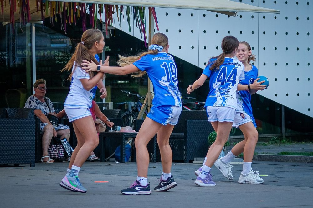 zakończenie lata 18