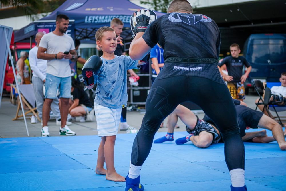 zakończenie lata 19