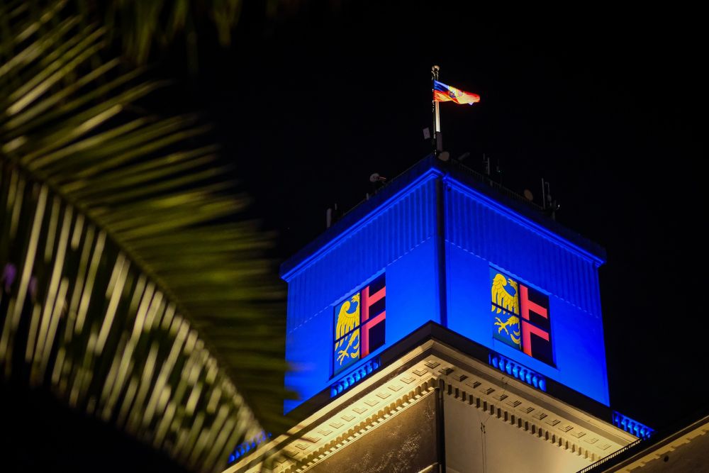 zakończenie lata 20