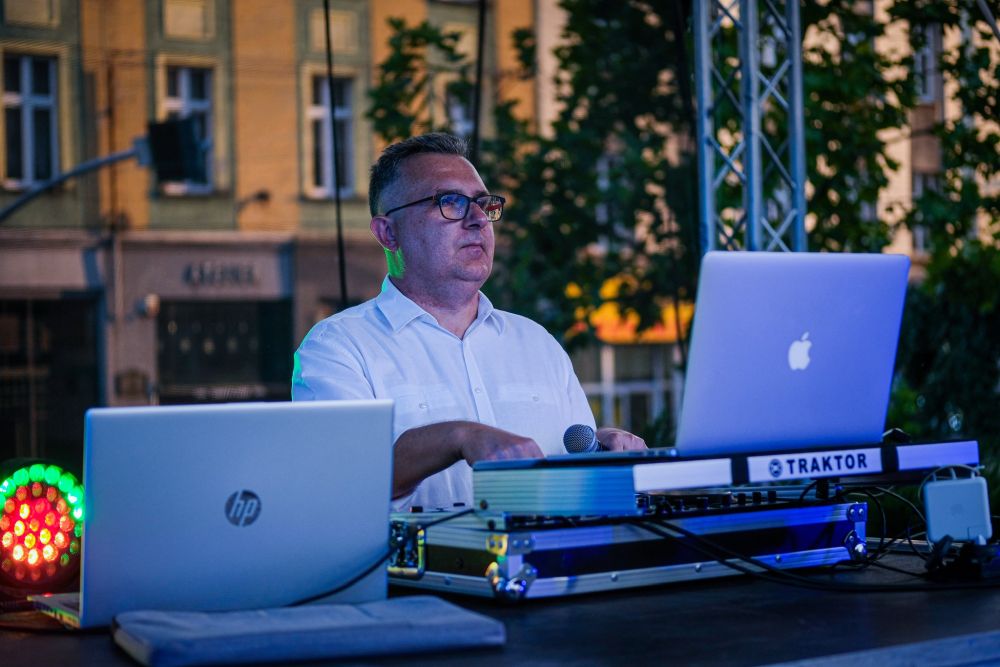 zakończenie lata 21