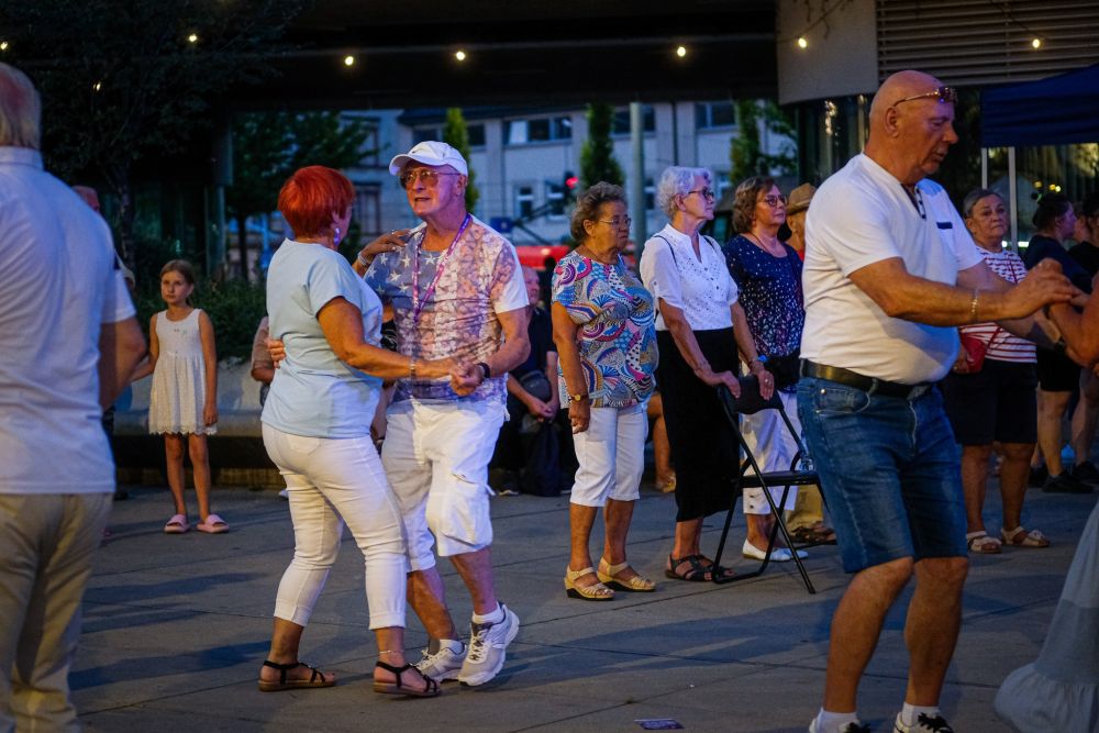 zakończenie lata 22