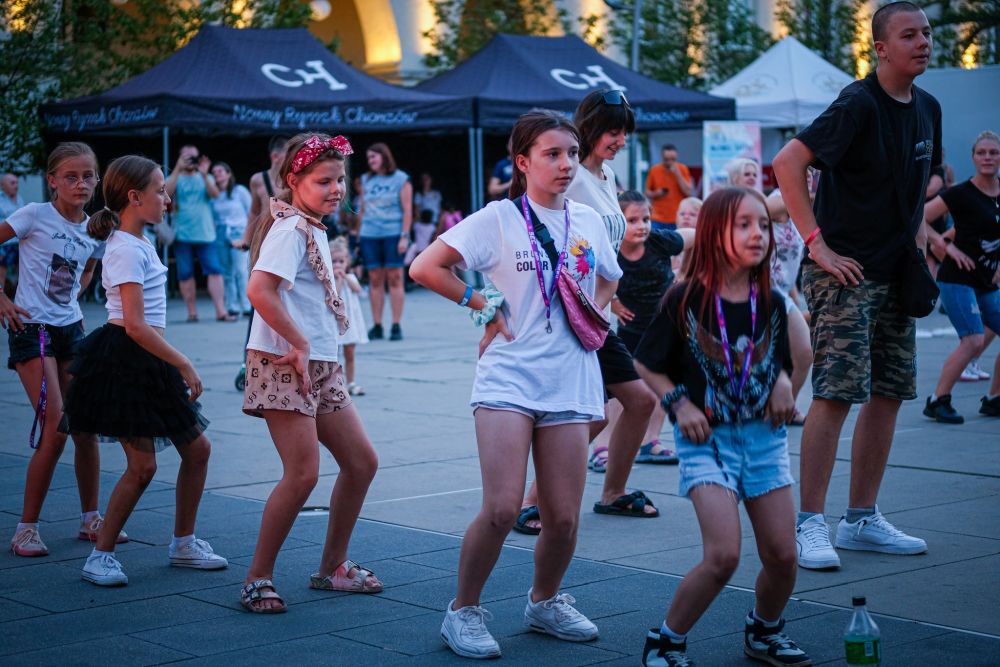 zakończenie lata 23