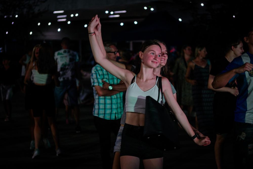 zakończenie lata 24