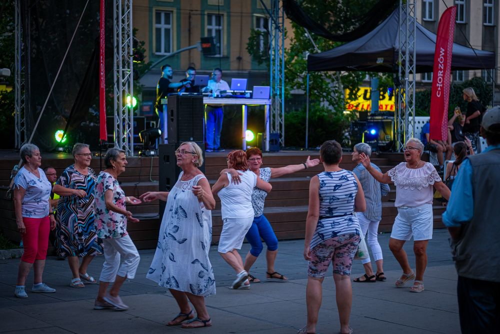 zakończenie lata 25