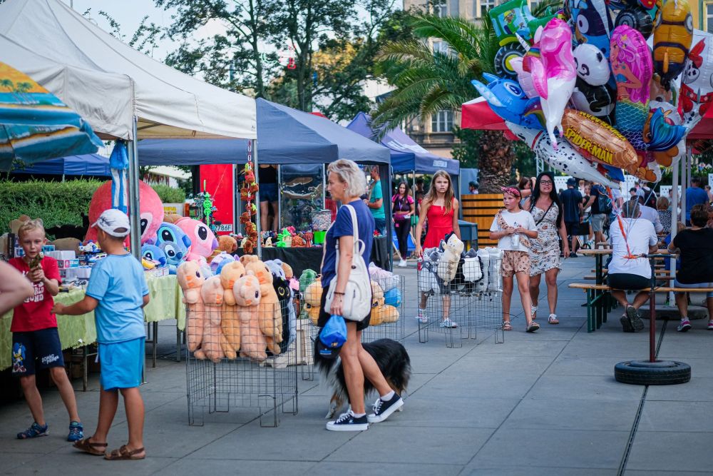 zakończenie lata 26