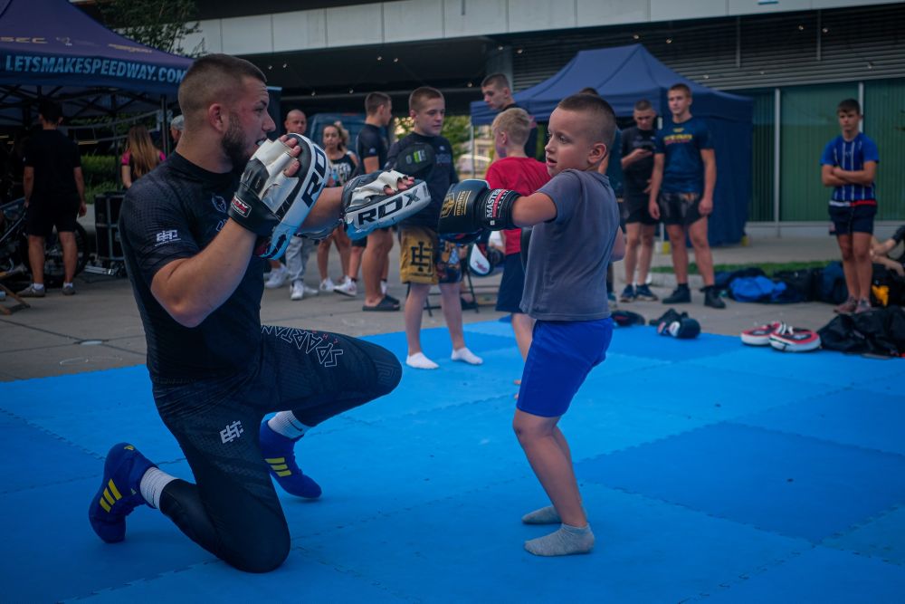 zakończenie lata 27
