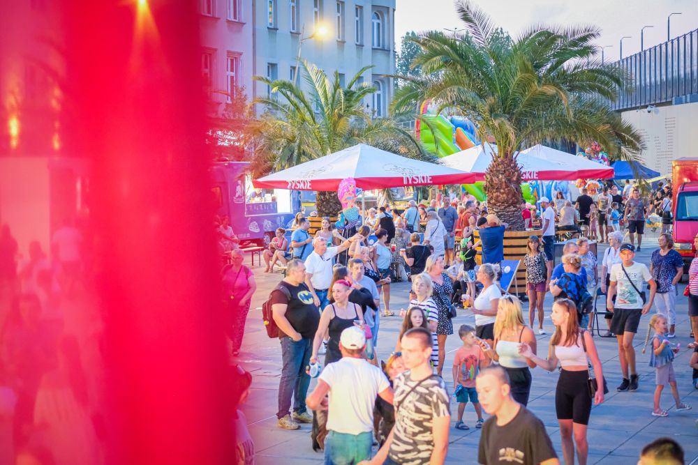 zakończenie lata 28