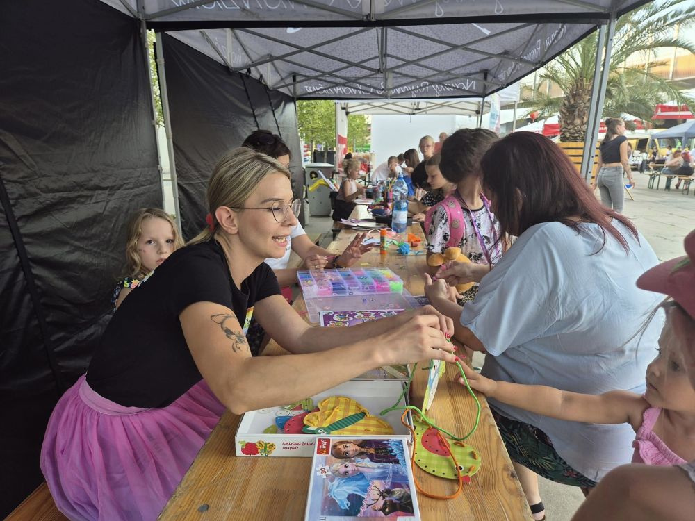 zakończenie lata 30