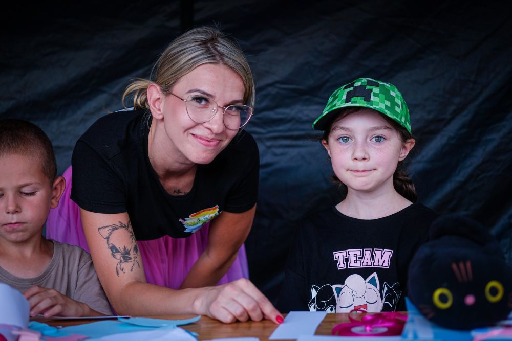 zakończenie lata 31