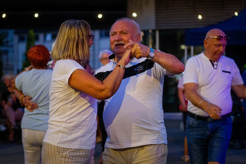 zakończenie lata 32