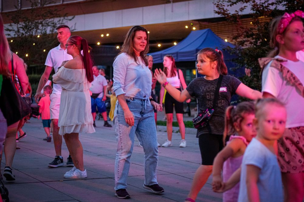 zakończenie lata 33