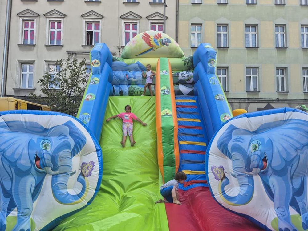 zakończenie lata 34