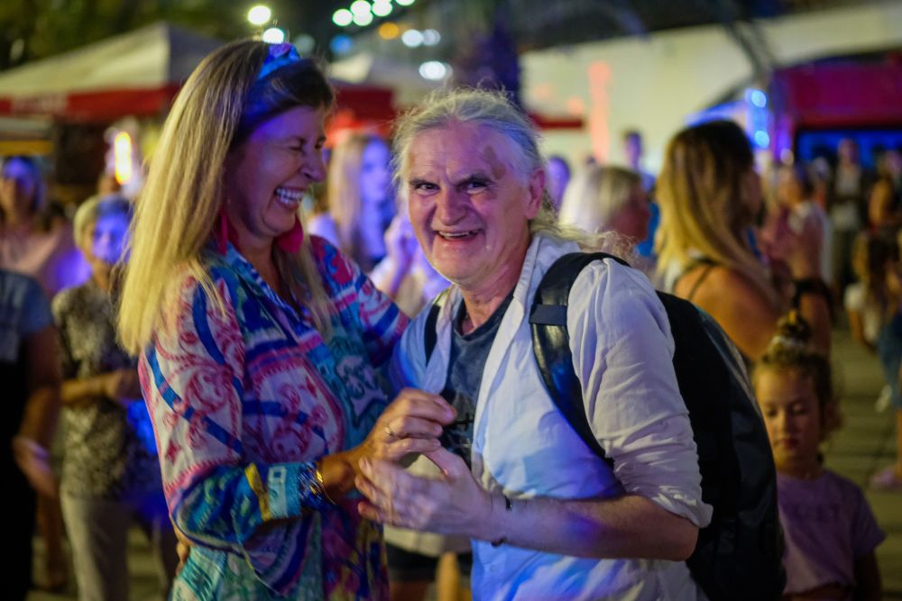 zakończenie lata 36