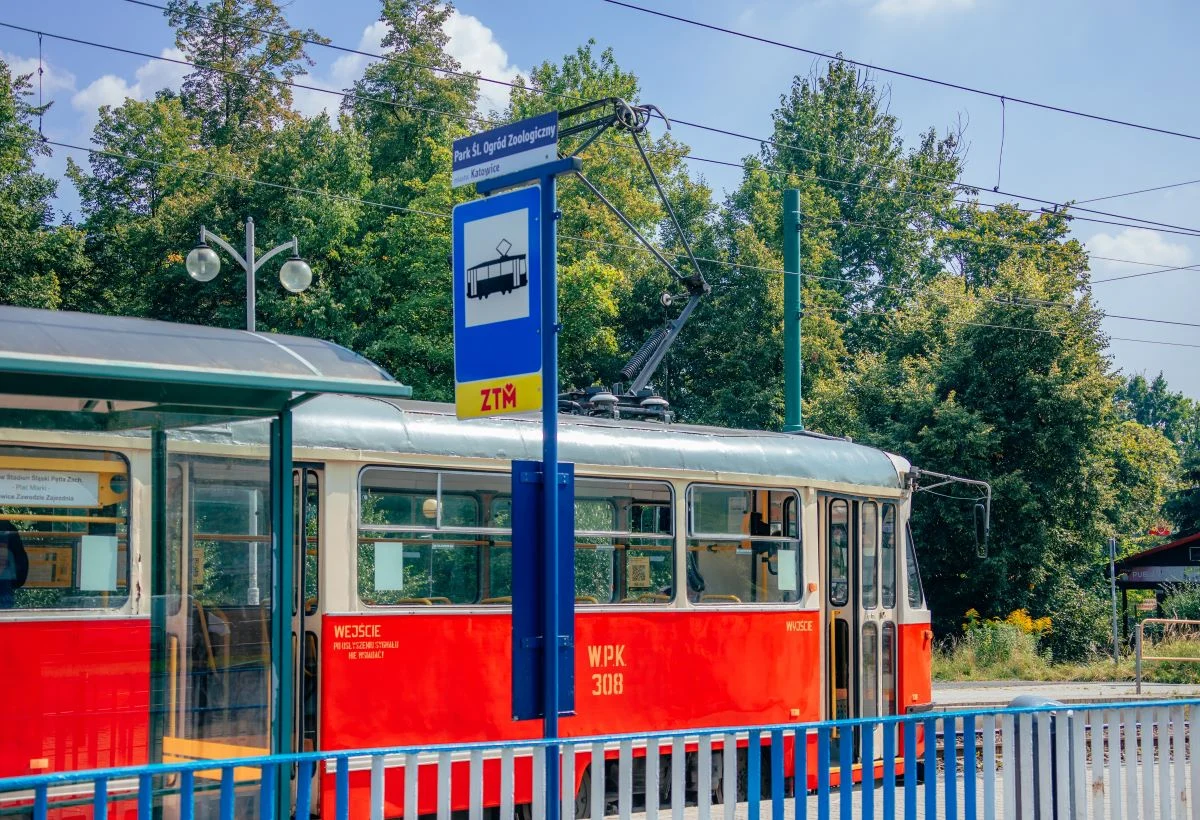 Koniec utrudnień – tramwaje linii 6 i 11 wracają do regularnych kursów w Chorzowie