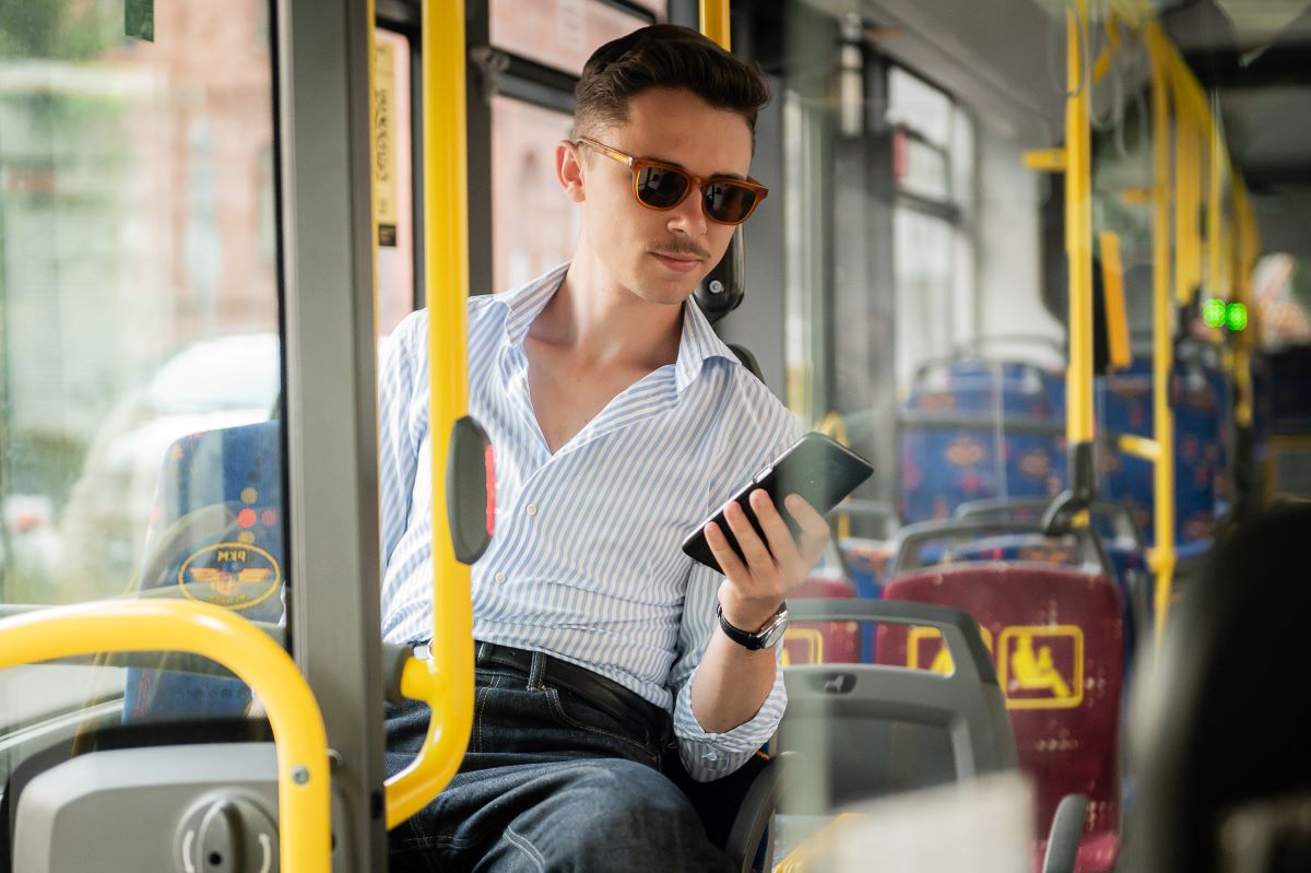 Mieszkańcy decydują: Rekomendacje dla transportu zbiorowego na Forum Obywatelskim