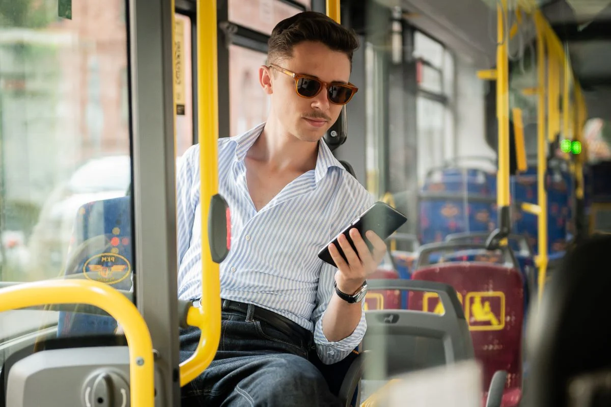 Mieszkańcy decydują: Rekomendacje dla transportu zbiorowego na Forum Obywatelskim