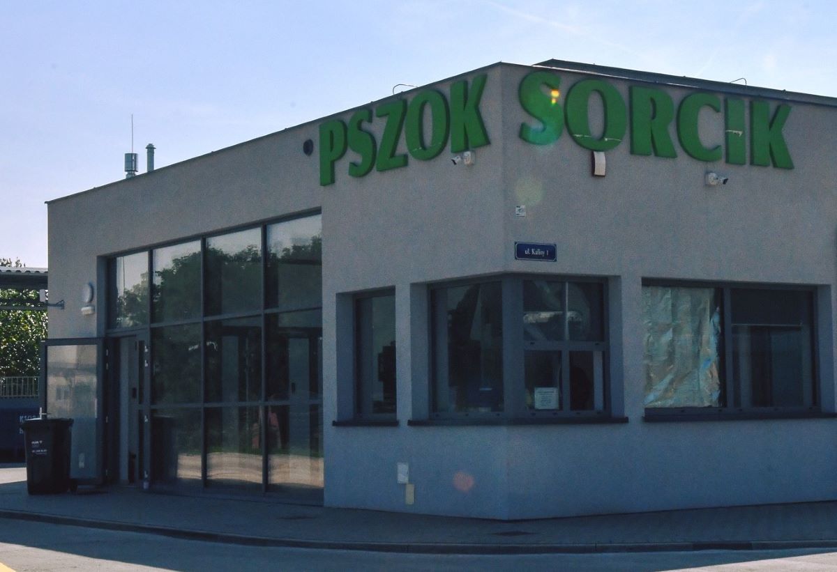 Start warsztatów Upcyklingu w Chorzowie: Twórz z Panem Szymonem Kotem!