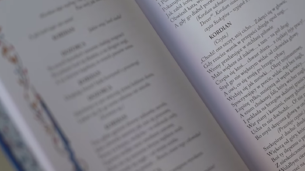 Narodowe Czytanie 2024 w Chorzowie