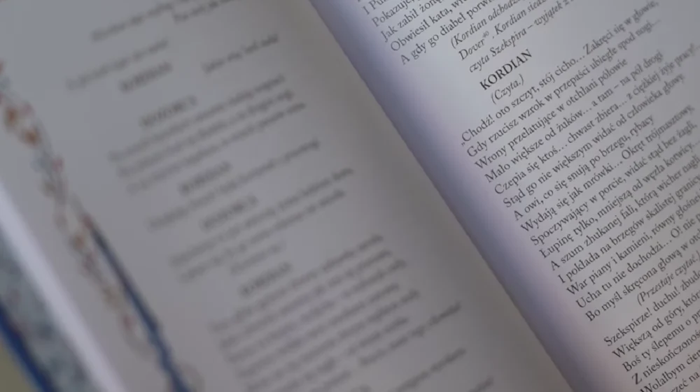 Narodowe Czytanie 2024 w Chorzowie