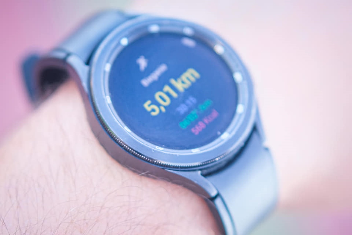 Bieg z prezydentem miasta 17