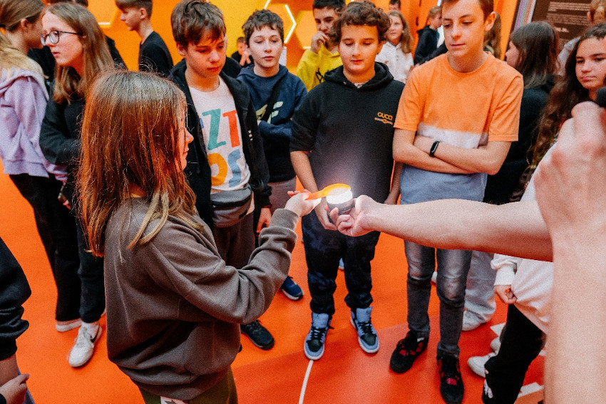 Edukacyjne wycieczki pełne zabawy dla uczniów!