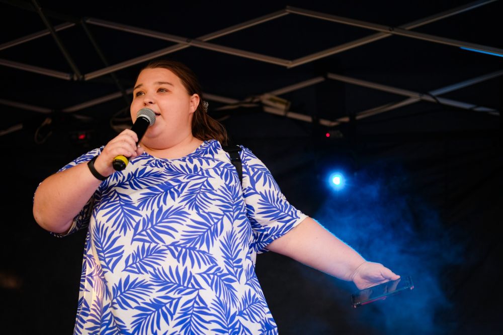 Swięto Maciejkowic 1