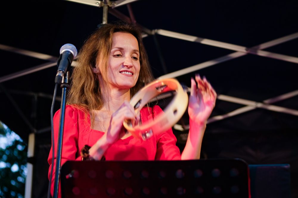 Swięto Maciejkowic 2