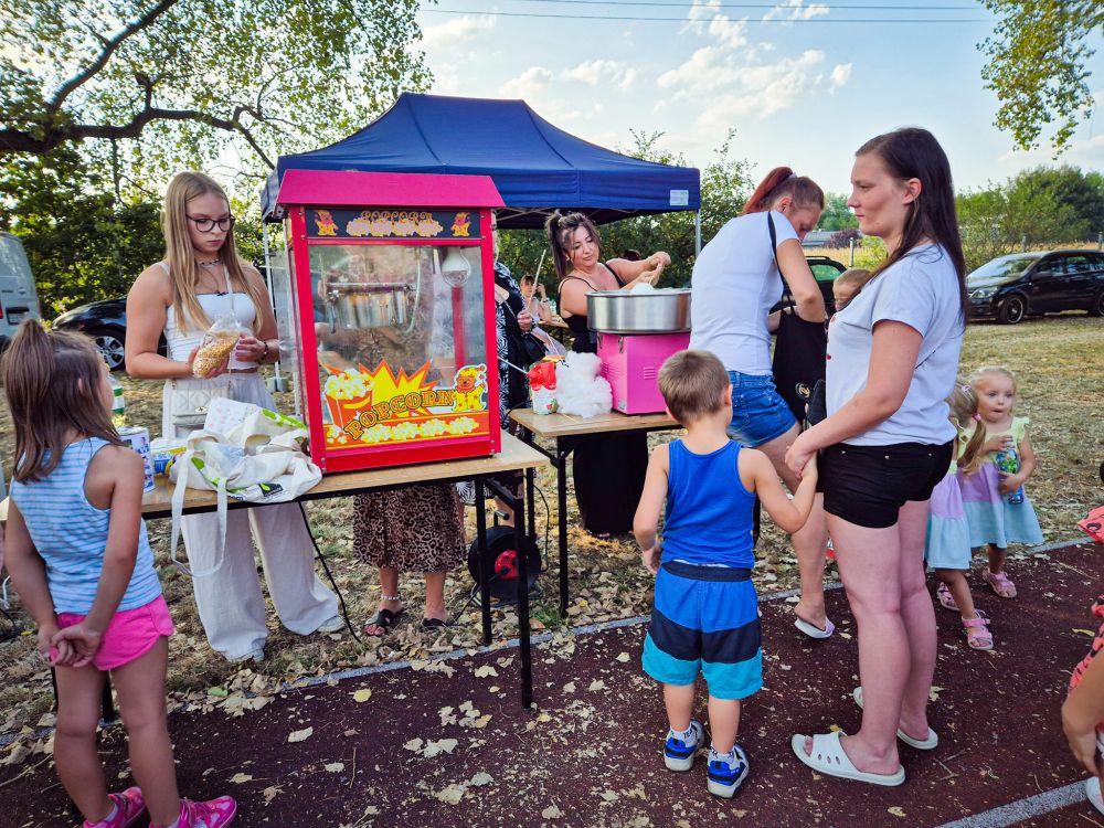 Swięto Maciejkowic 4