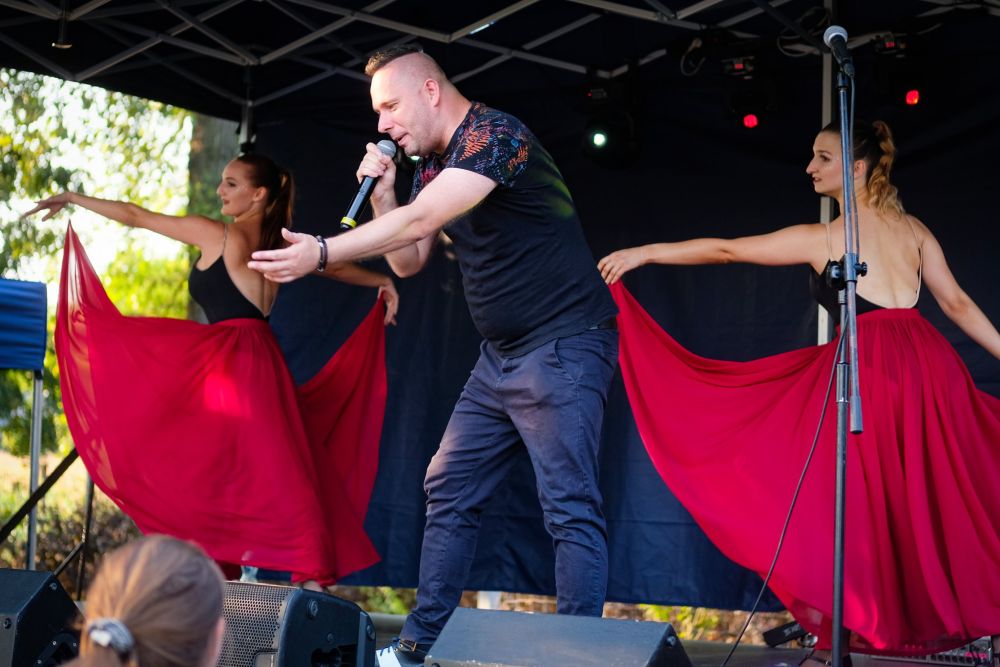 Swięto Maciejkowic 6