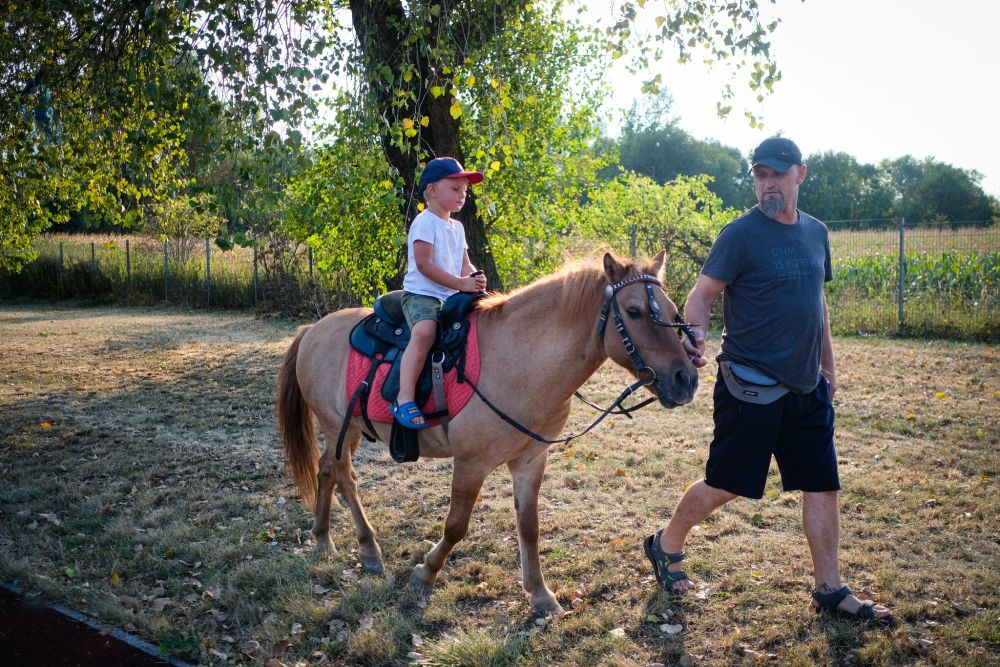 Swięto Maciejkowic 9