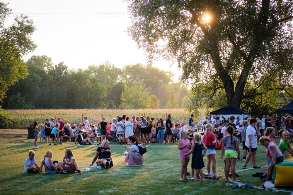 Swięto Maciejkowic 10