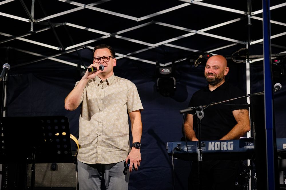 Swięto Maciejkowic 11