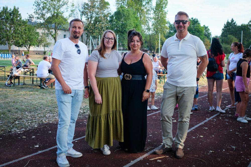 Swięto Maciejkowic 12