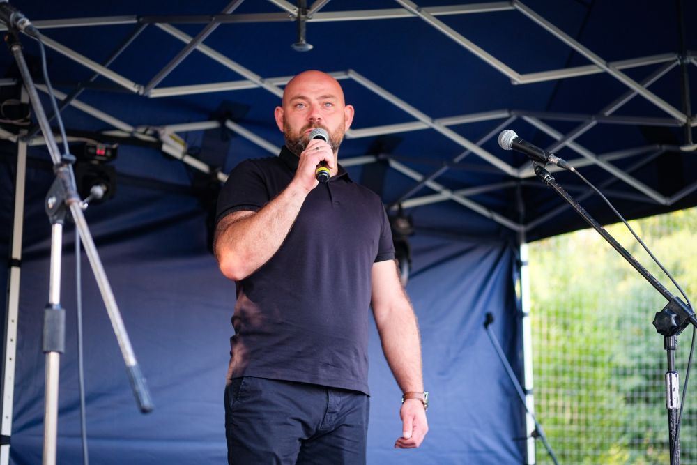 Swięto Maciejkowic 13