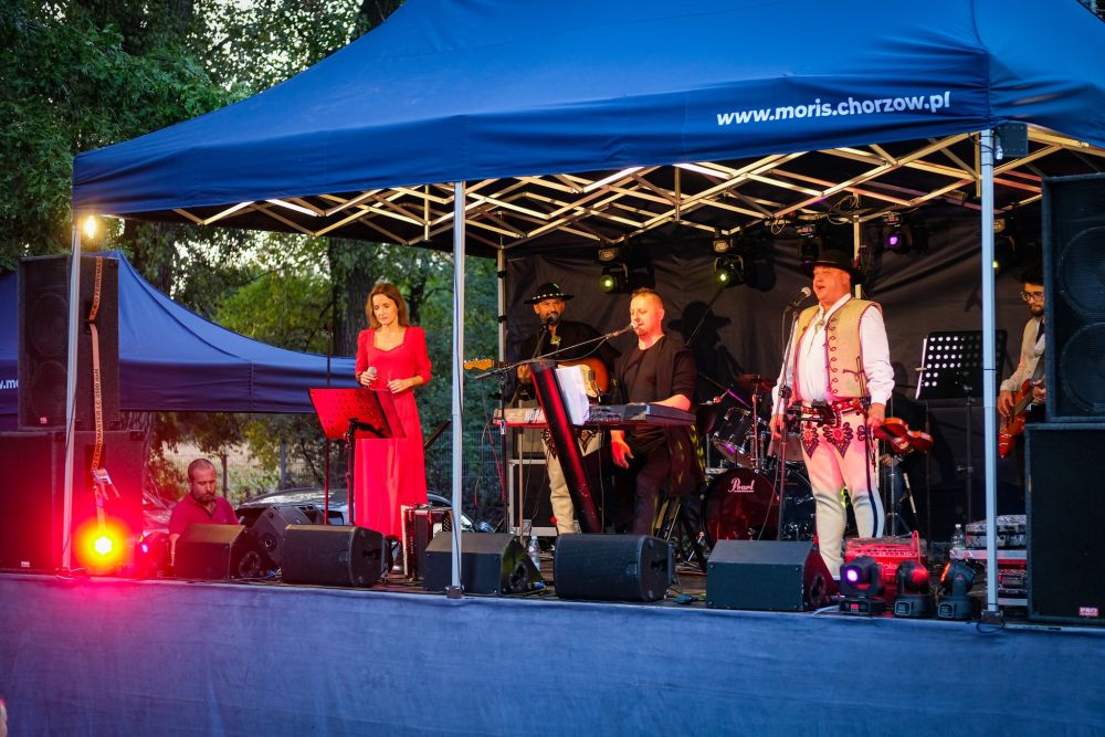 Swięto Maciejkowic 14