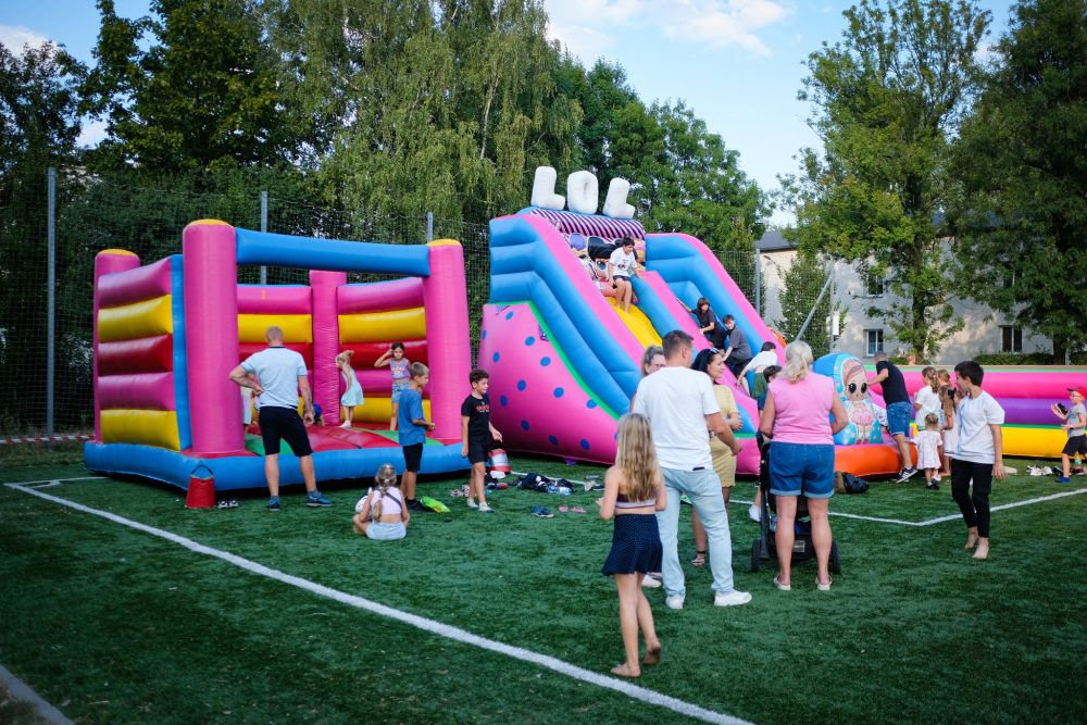 Swięto Maciejkowic 16