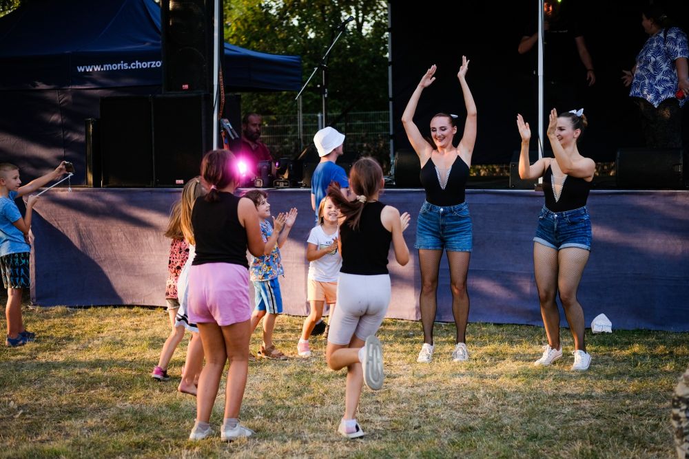 Swięto Maciejkowic 17