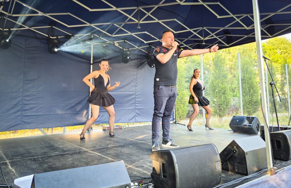 Swięto Maciejkowic 19