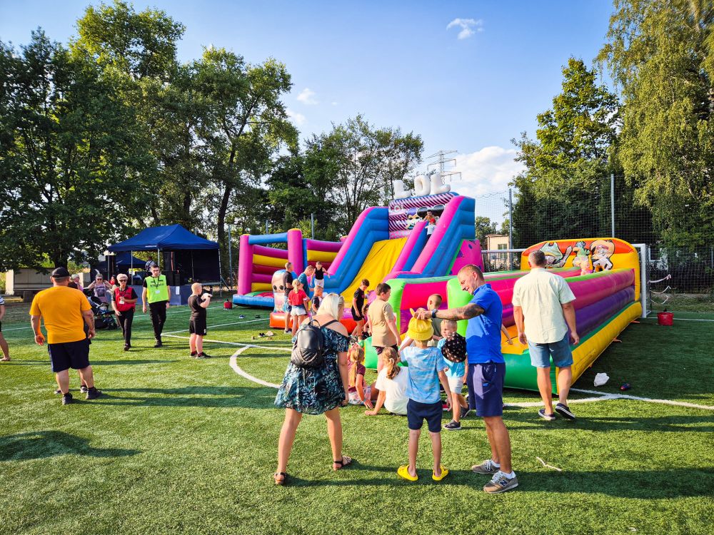 Swięto Maciejkowic 20