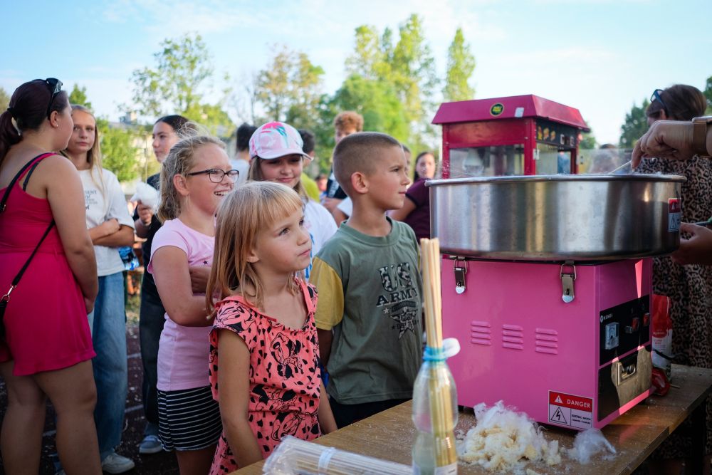 Swięto Maciejkowic 21